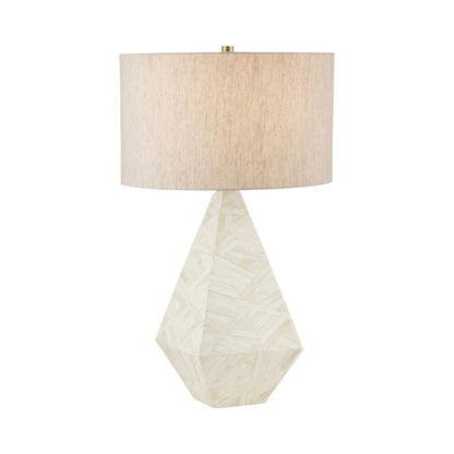 Elysium Table Lamp.