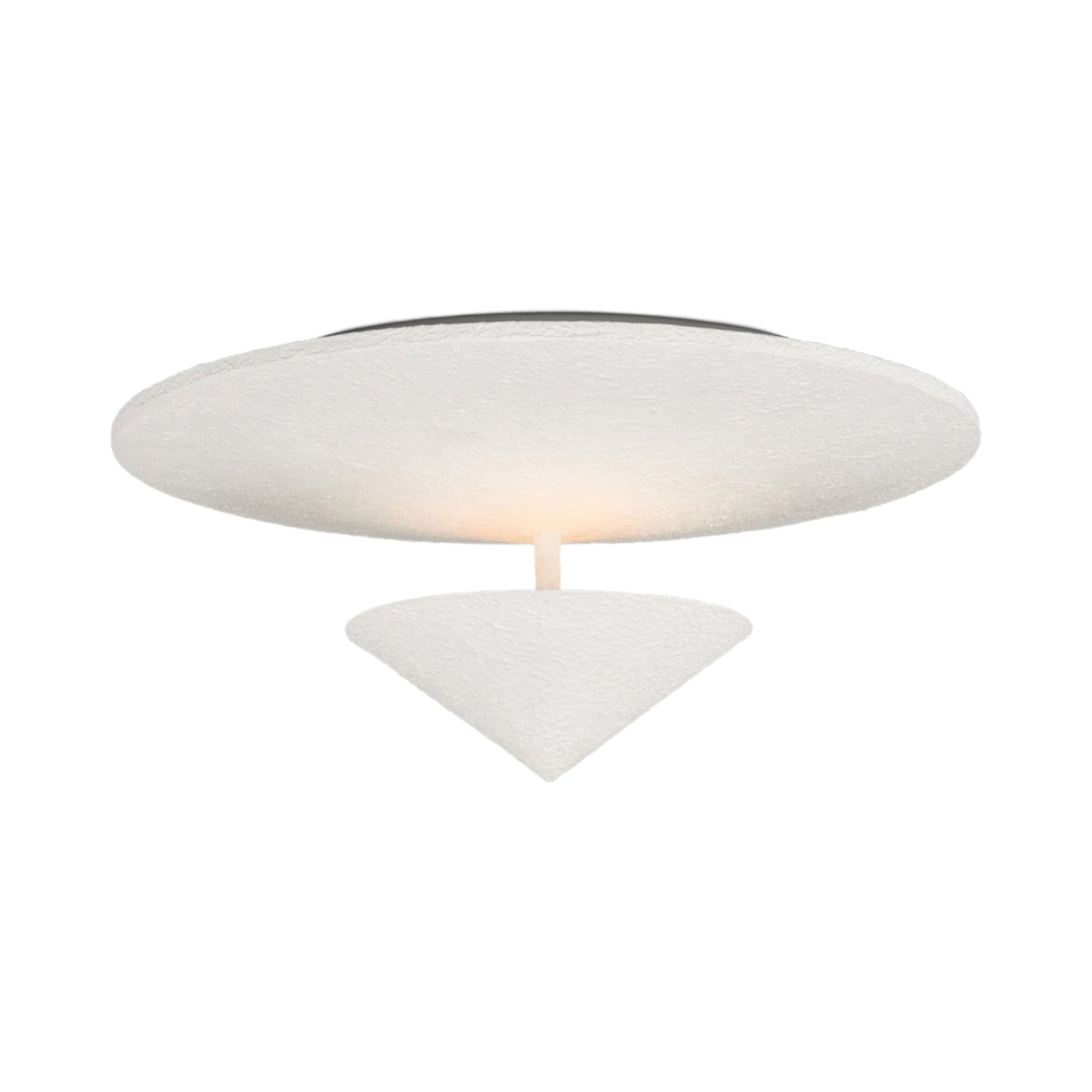 Empyrean LED Flush Mount Ceiling Light.
