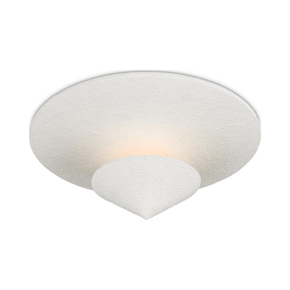 Empyrean LED Flush Mount Ceiling Light in Detail.