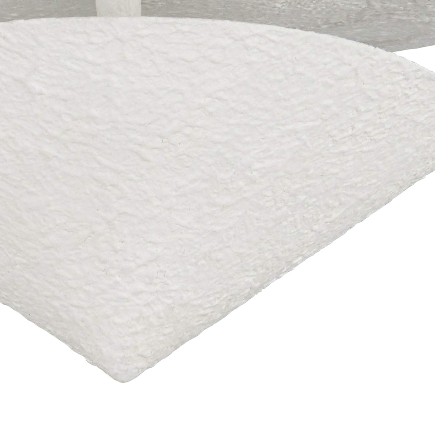 Empyrean LED Flush Mount Ceiling Light in Detail.