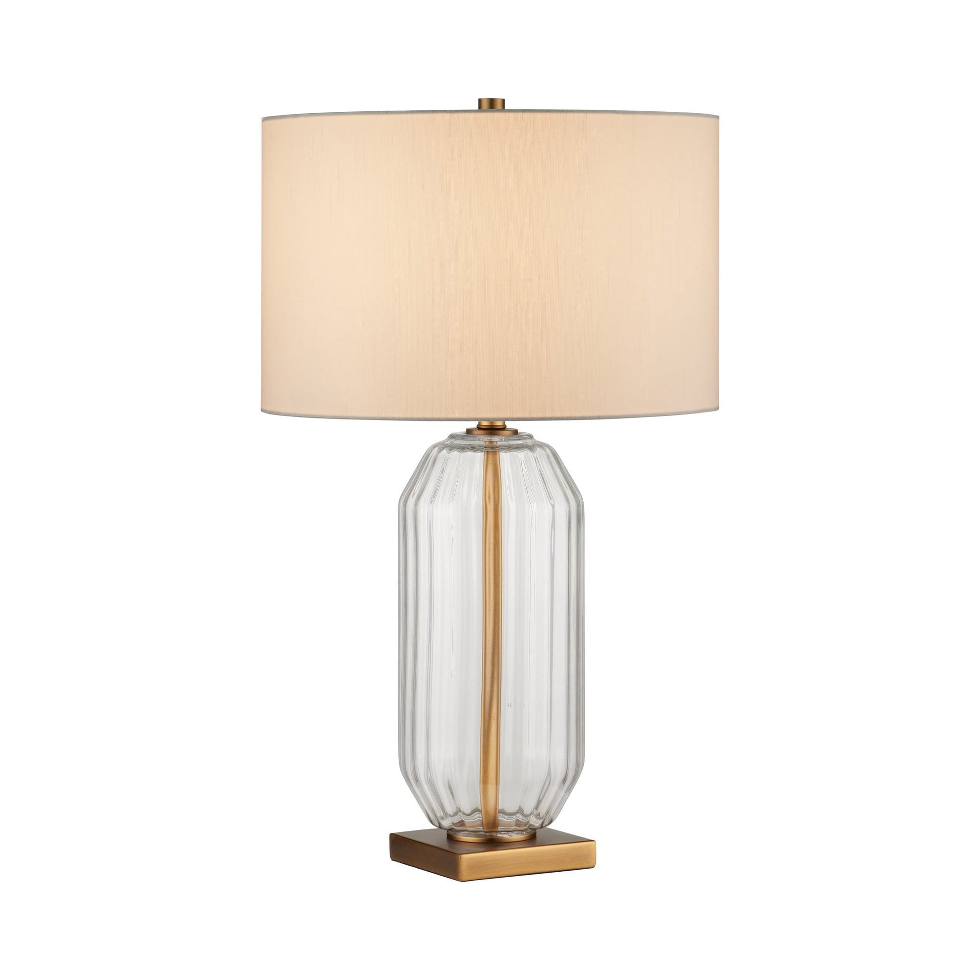 Entasis Table Lamp.