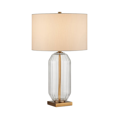 Entasis Table Lamp.