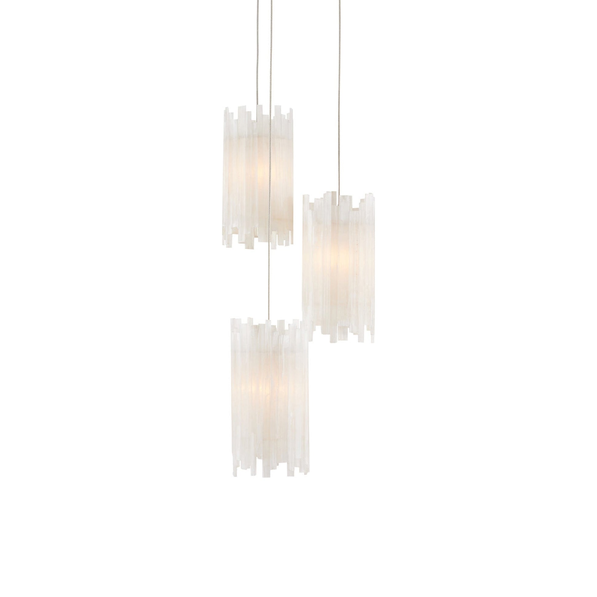 Escenia Multi Pendant Light.