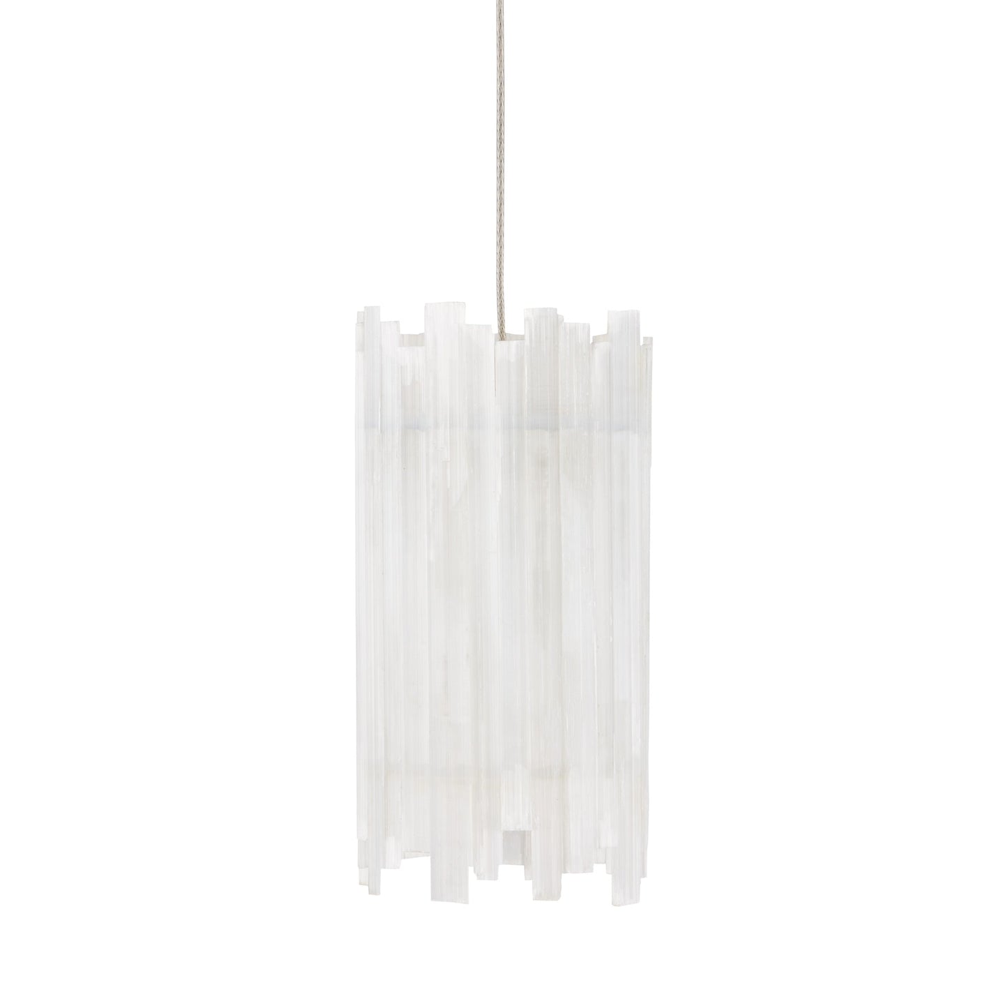 Escenia Multi Pendant Light in Detail.