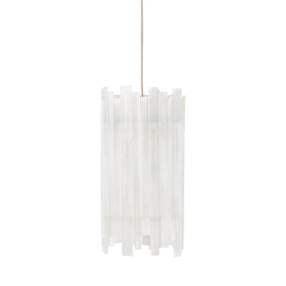 Escenia Multi Pendant Light in Detail.