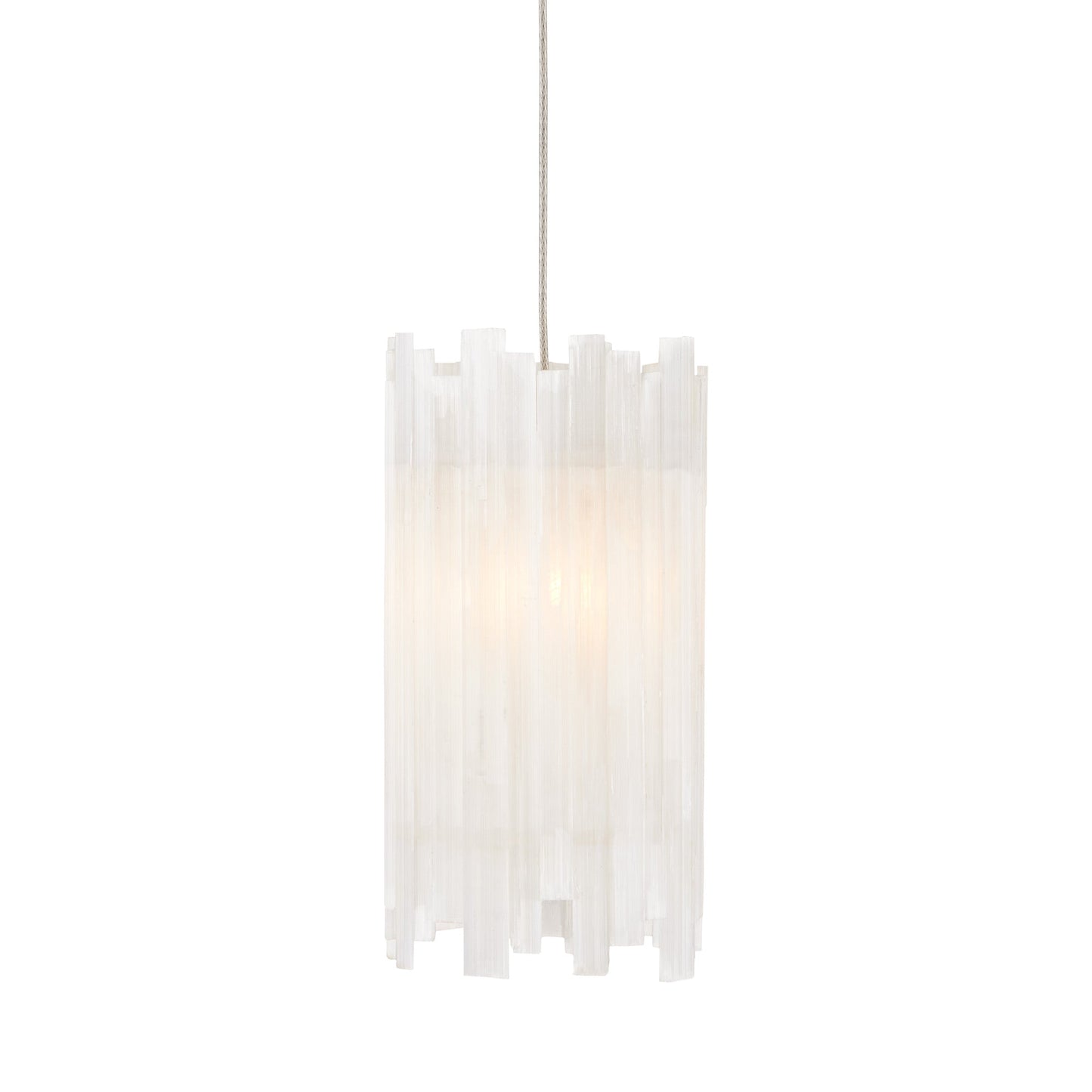 Escenia Multi Pendant Light in Detail.