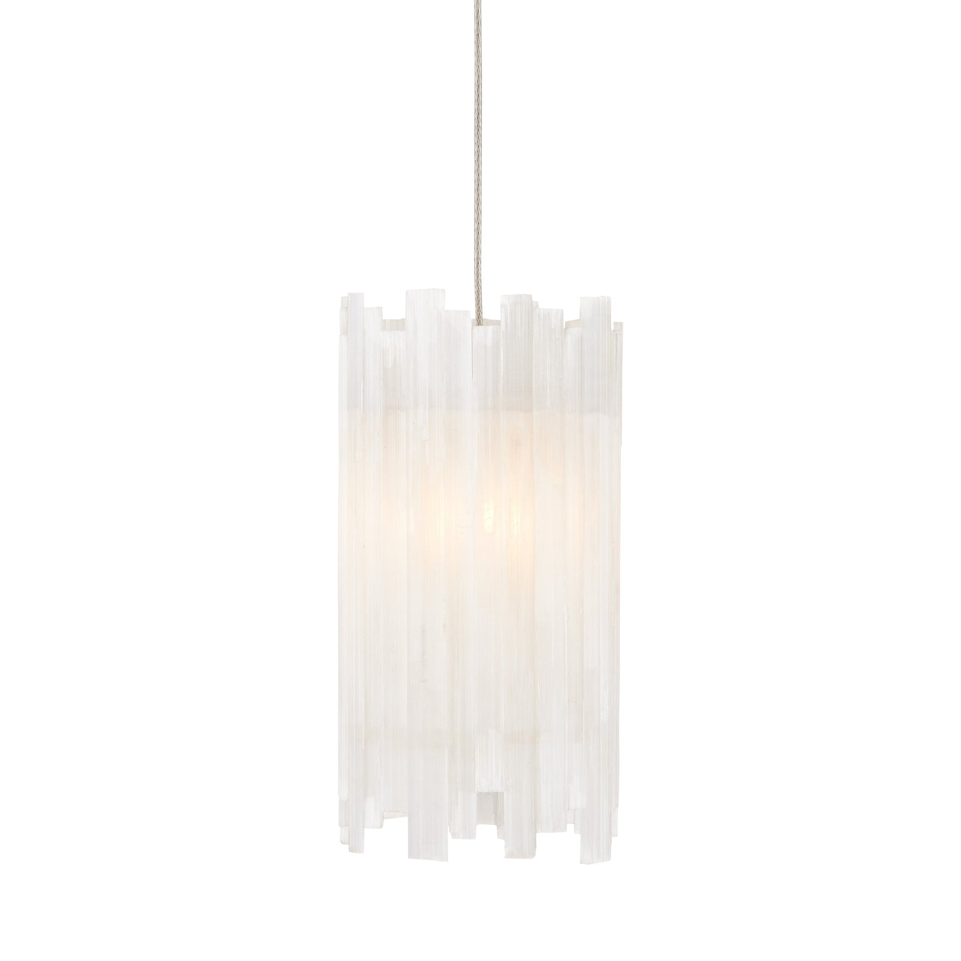 Escenia Multi Pendant Light in Detail.