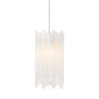 Escenia Multi Pendant Light in Detail.