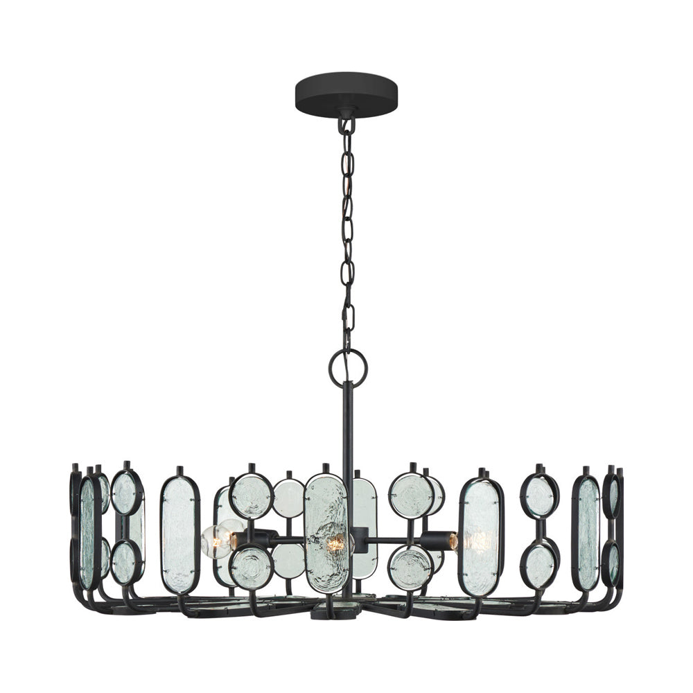 Ettore Chandelier.