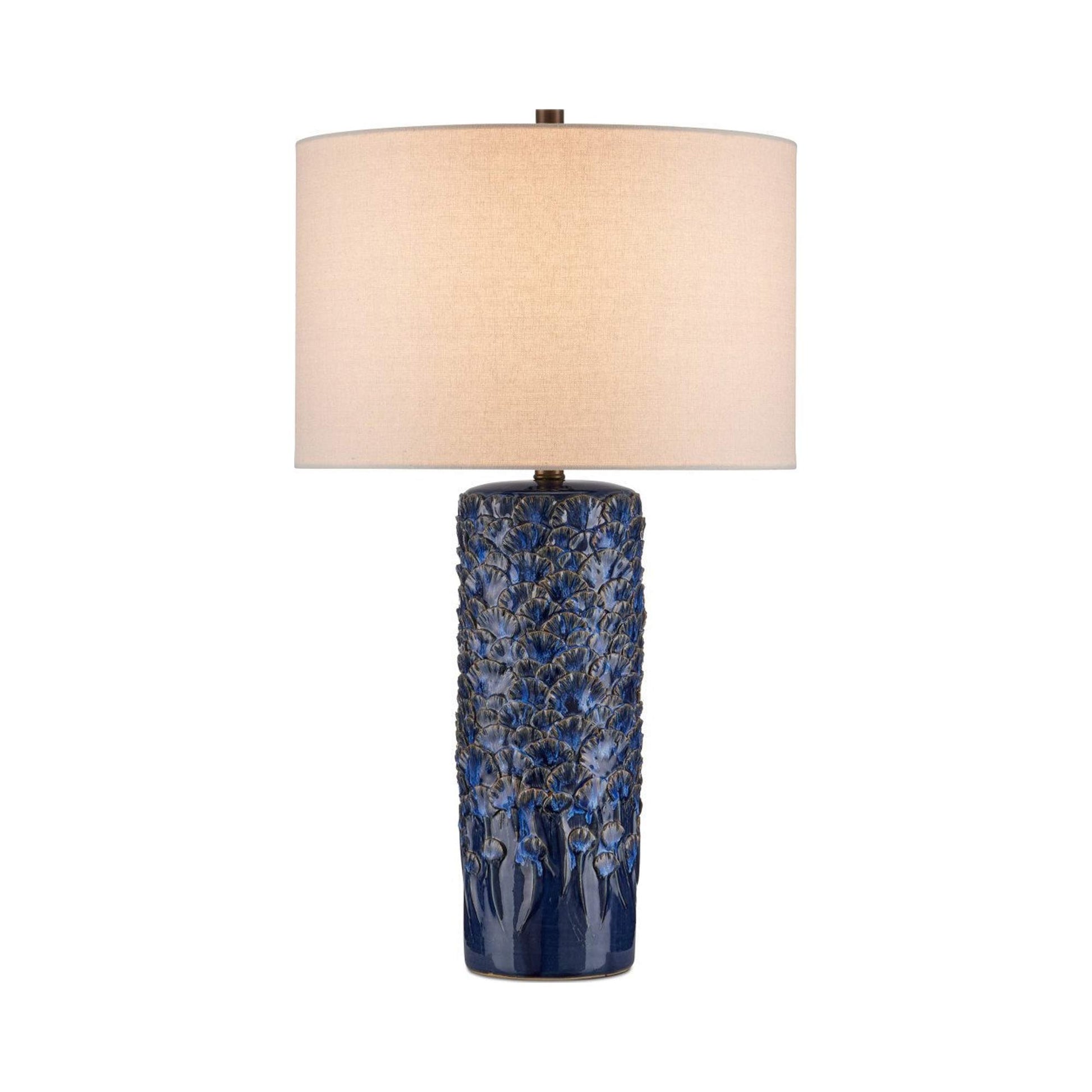 Fairmont Table Lamp.