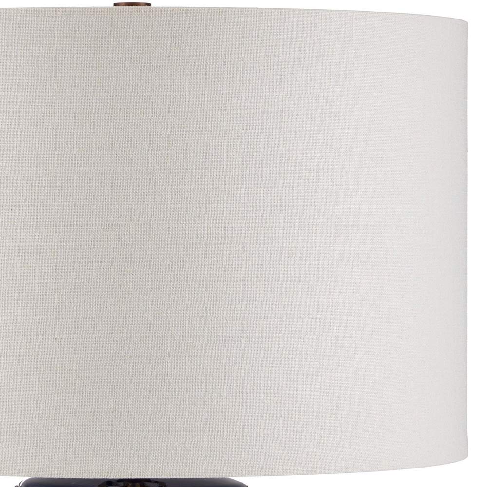 Fairmont Table Lamp in Detail.