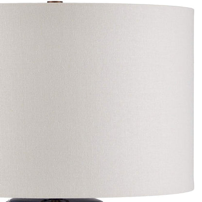 Fairmont Table Lamp in Detail.