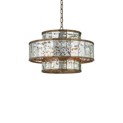 Fantine Chandelier (Small).