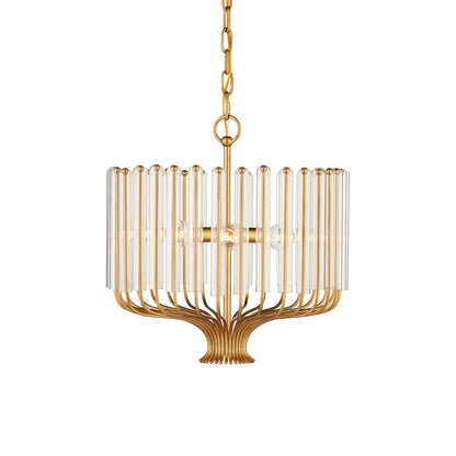 Faraday Chandelier.