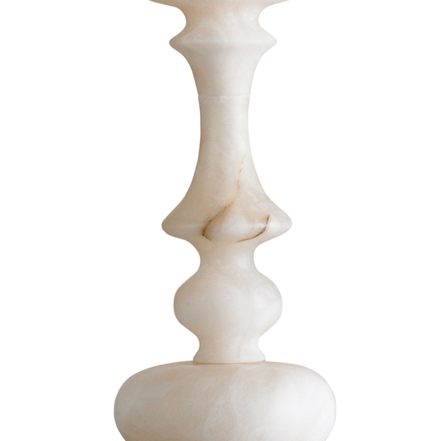 Farrington Table Lamp in Detail.