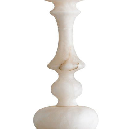 Farrington Table Lamp in Detail.