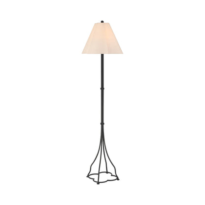 Felicity Floor Lamp in Detail.