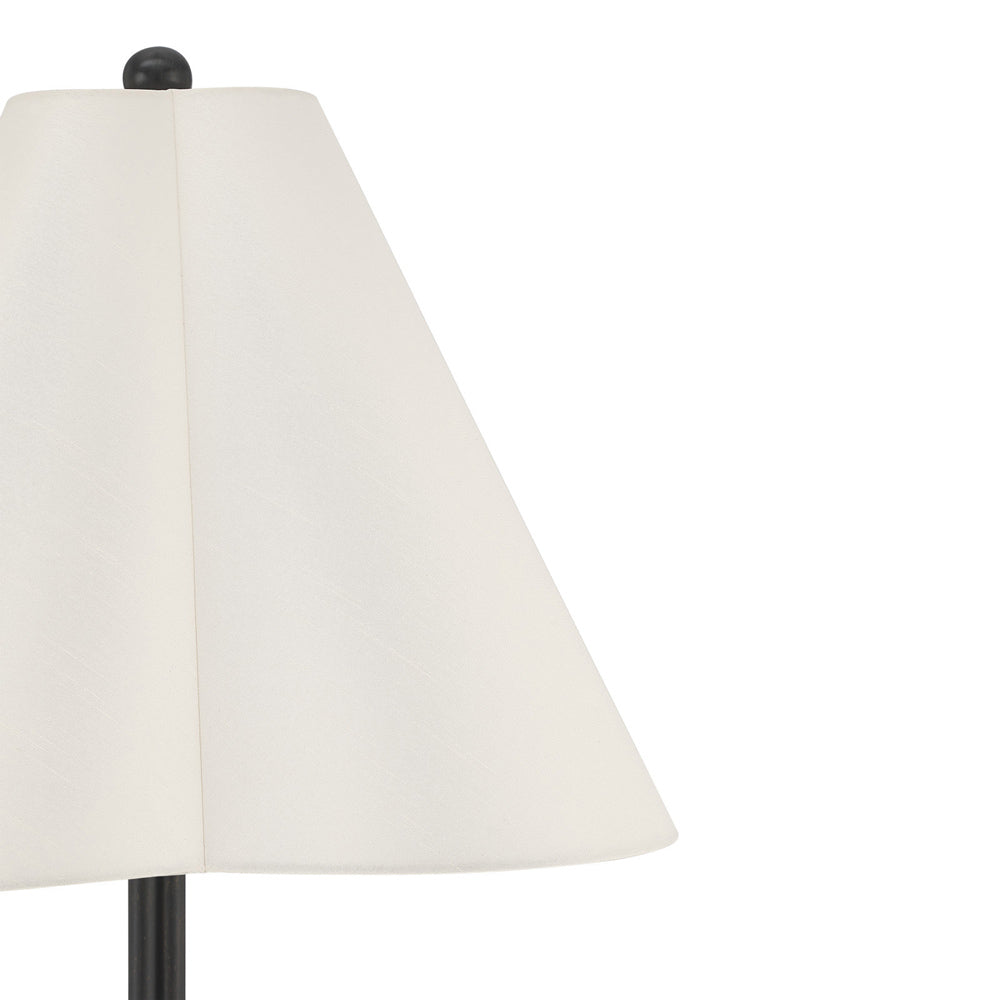 Felicity Floor Lamp in Detail.