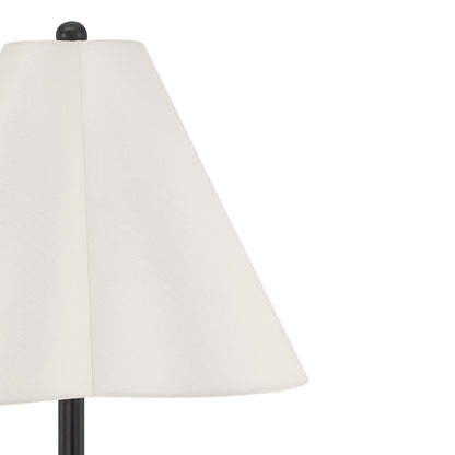 Felicity Floor Lamp in Detail.