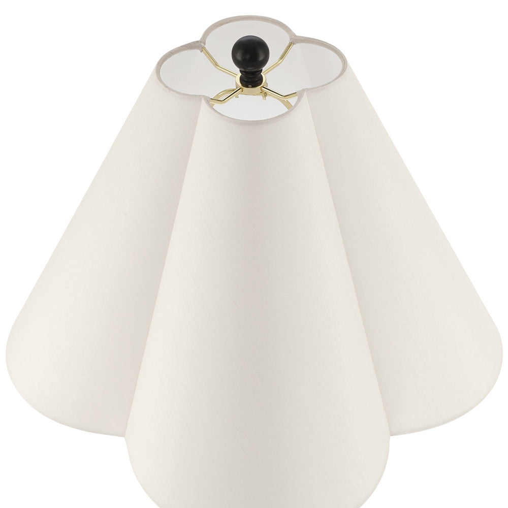 Felicity Floor Lamp in Detail.