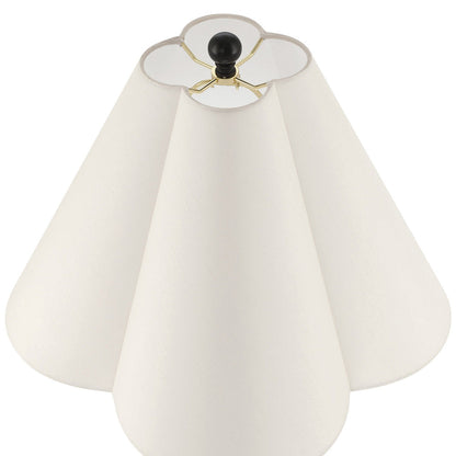Felicity Floor Lamp in Detail.