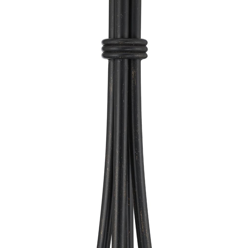 Felicity Floor Lamp in Detail.