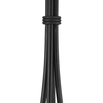 Felicity Floor Lamp in Detail.
