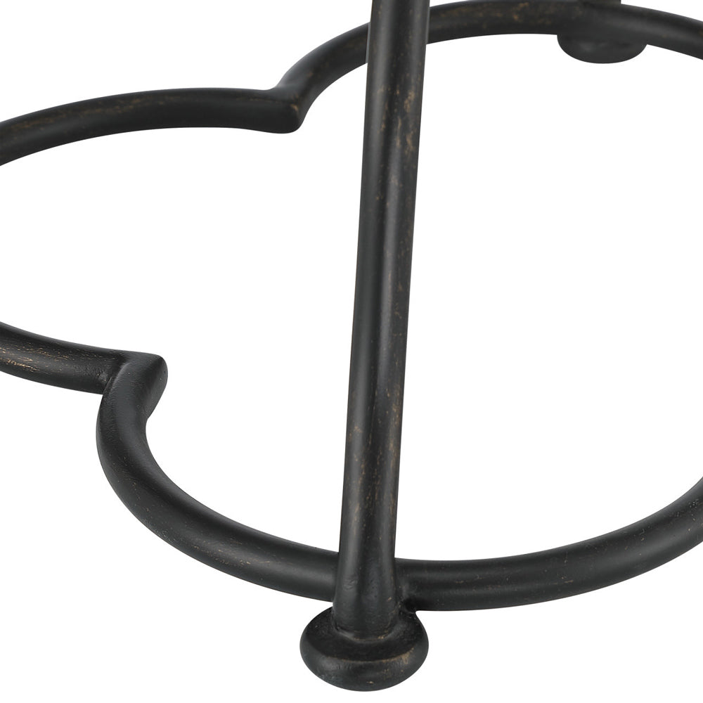 Felicity Floor Lamp in Detail.