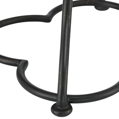 Felicity Floor Lamp in Detail.