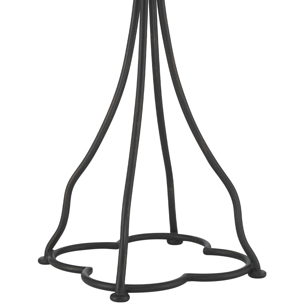 Felicity Floor Lamp in Detail.