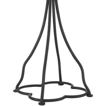 Felicity Floor Lamp in Detail.