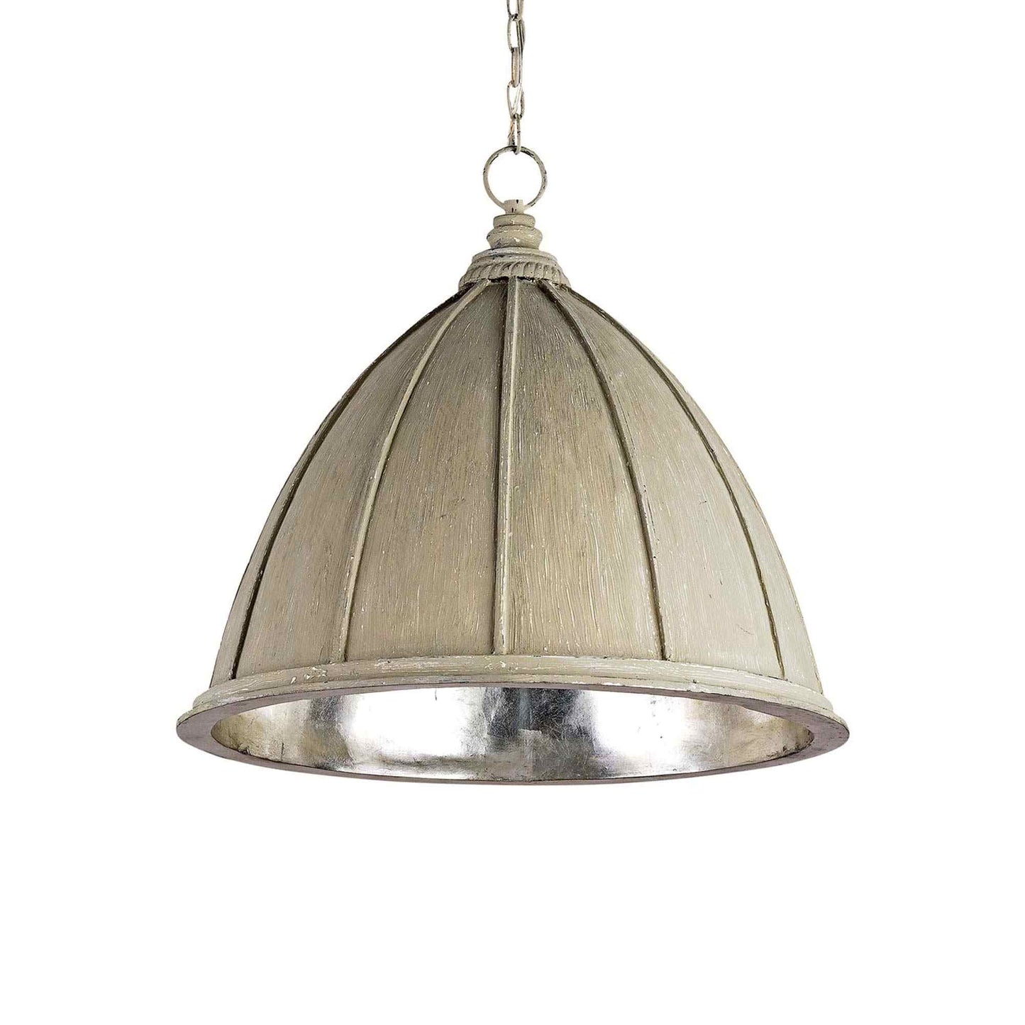 Fenchurch Pendant Light.