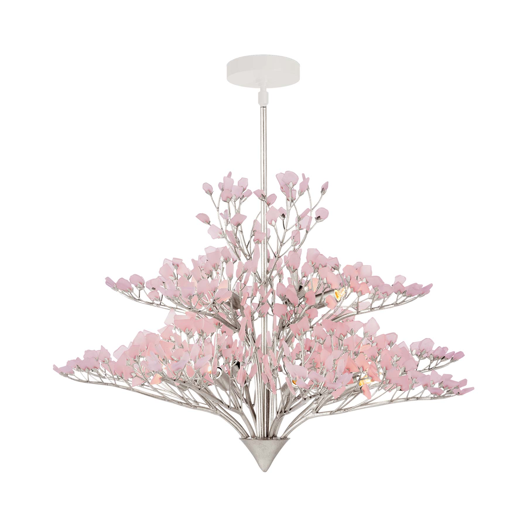 Fiorella Chandelier.