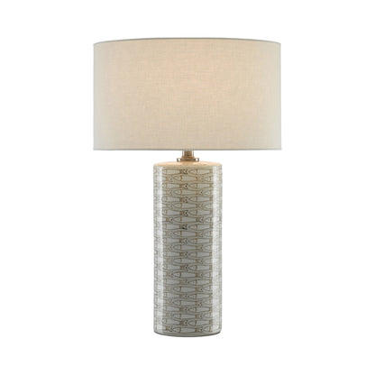 Fisch Table Lamp.