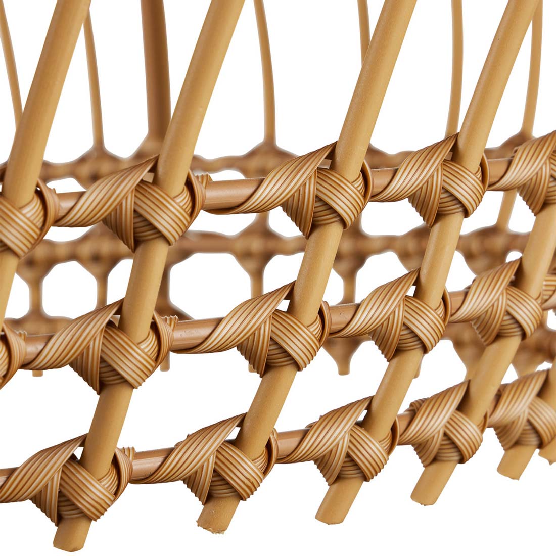 Fishtrap Outdoor Pendant Light in Detail.