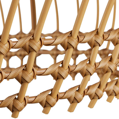 Fishtrap Outdoor Pendant Light in Detail.