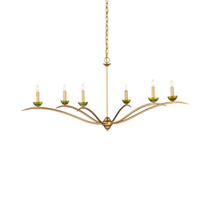 Flannery Chandelier.