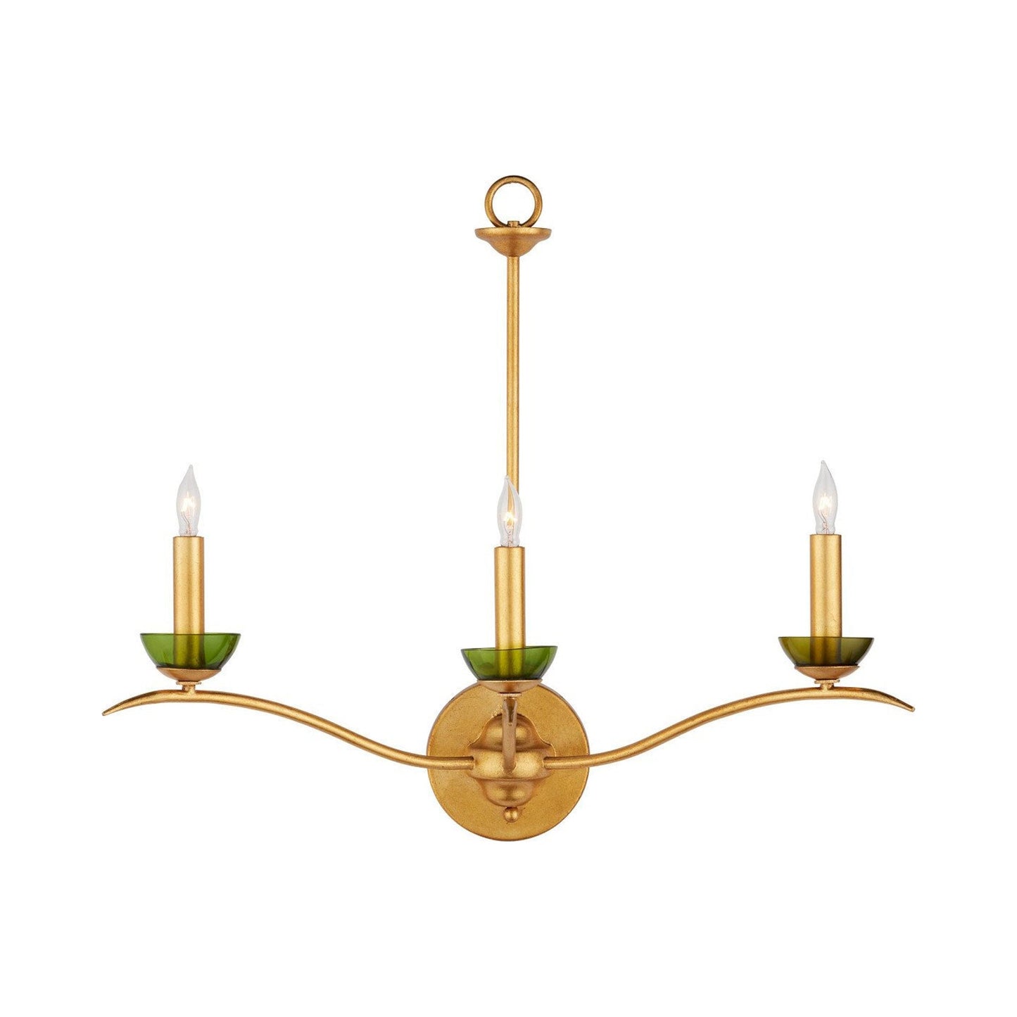 Flannery Wall Light.