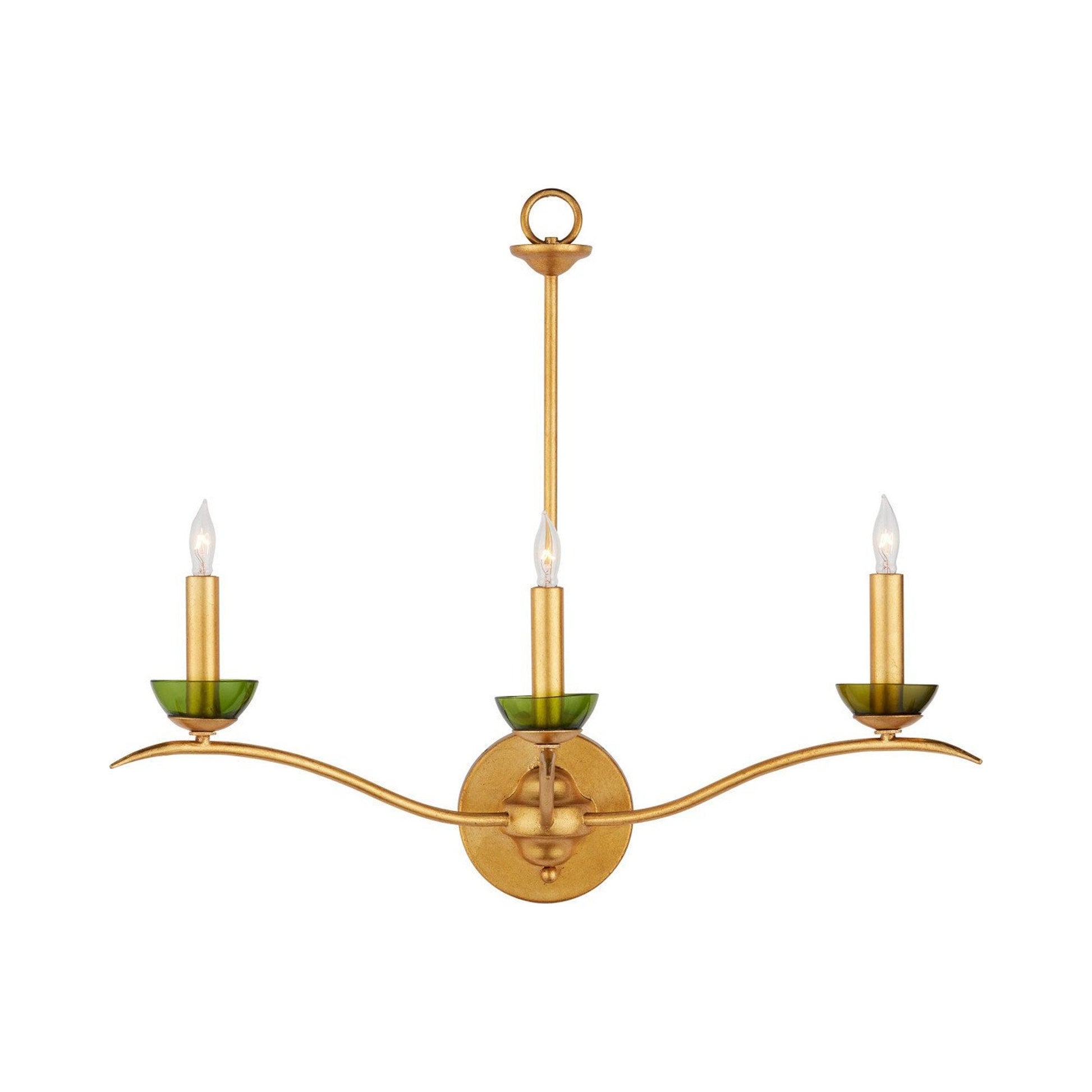 Flannery Wall Light.