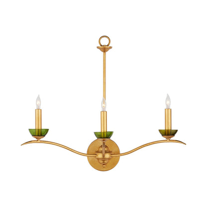 Flannery Wall Light.