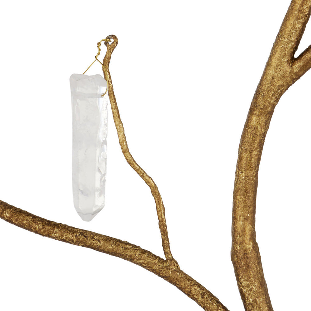 Forest Light Wall Light in Detail.