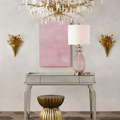 Formby Wall Light living room.