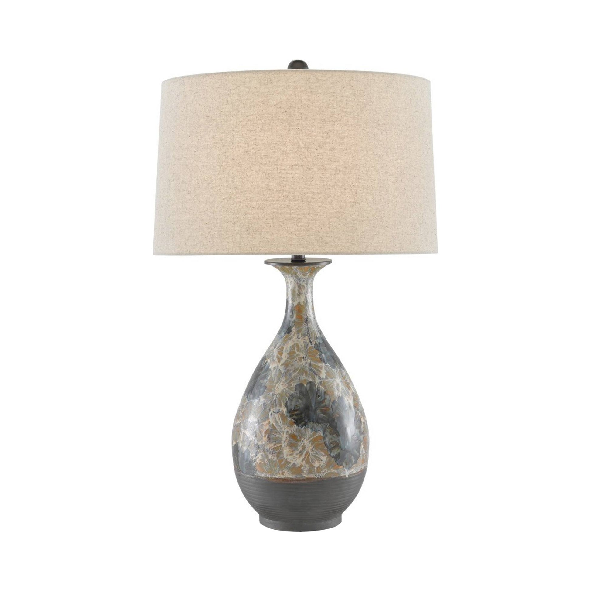 Frangipani Table Lamp.