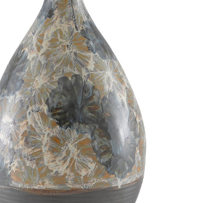 Frangipani Table Lamp in Detail.