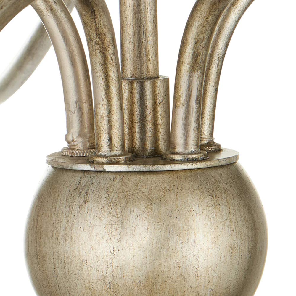 Franz Chandelier in Detail.
