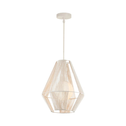 Fraxel Pendant Light.