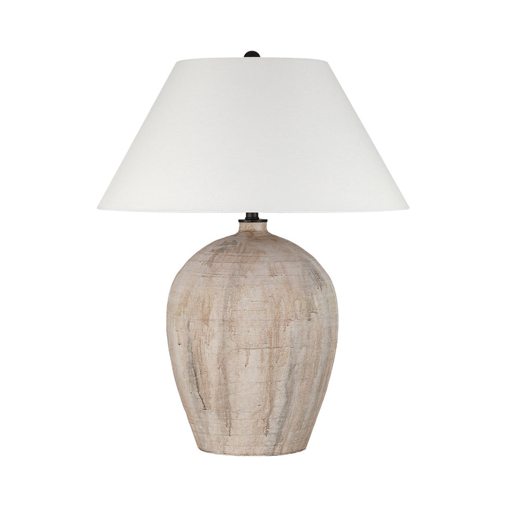 Fresco Table Lamp.