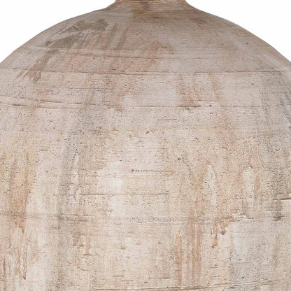 Fresco Table Lamp in Detail.