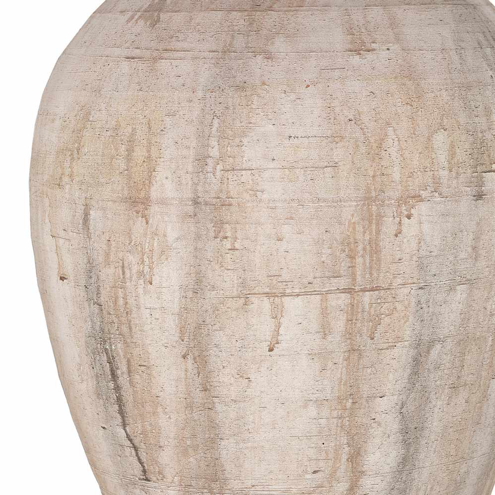 Fresco Table Lamp in Detail.