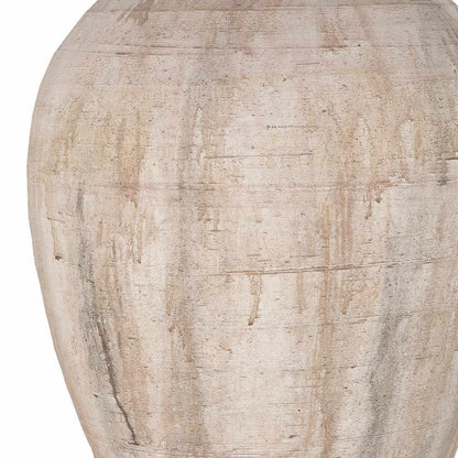 Fresco Table Lamp in Detail.